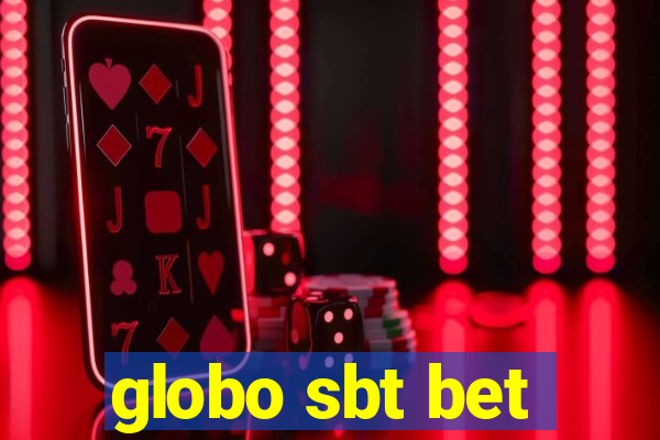 globo sbt bet